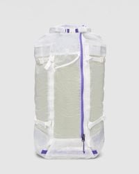 Db Journey - Weigh Lighter 25L Backpack (Aurora - Lyst