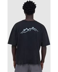 Mellow Clo - Everyday T-Shirt (Washed - Lyst