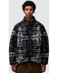 Manastash - Chimayo Fleece Jacket - Lyst