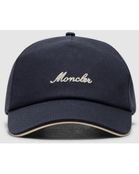 Moncler - Archive Cap - Lyst