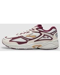 Brooks - Adrenaline Gts 4 Sneaker (Beet/Moonbeam/Taffy - Lyst