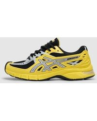 Asics - Gel-sd-lyte Sneakers Vibrant / Black - Lyst