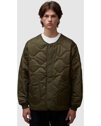 FRIZMWORKS - M1965 Field Liner Jacket - Lyst