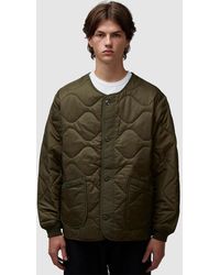 FRIZMWORKS - M1965 Field Liner Jacket - Lyst