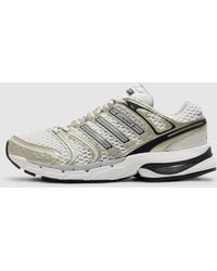 adidas - Adistar Control 5 Sneaker (Orbit/Orbit/Thermal Chrome - Lyst
