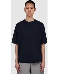 Goldwin - Wf Light T-Shirt - Lyst