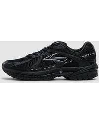 Brooks - Adrenaline Gts 10 Sneaker /Ebony - Lyst