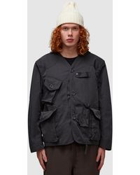 South2 West8 - Tenkara Jacket ( - Lyst