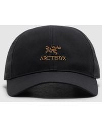 Arc'teryx - Bird Word Cap (24K - Lyst
