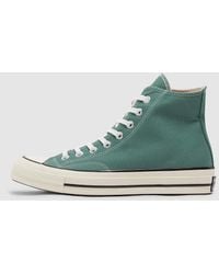 Converse - Chuck Taylor '70 Hi Sneaker (Admiral Elm/Egret - Lyst