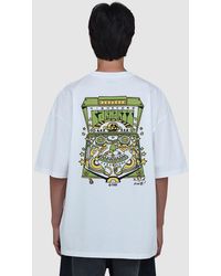 Carhartt - Pinball T-Shirt - Lyst
