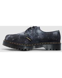 Dr. Martens - X Pleasures 1461 Bex Shoe - Lyst
