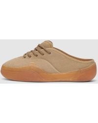 ERL - Low Skate Mule - Lyst