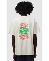 AWAKE NY - Crawford T-shirt - Lyst