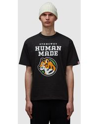 Human Made - Tiger T-shirt - Lyst