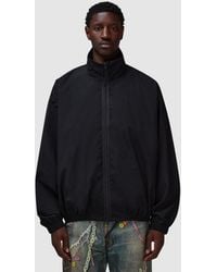Acne Studios - Olandios Technical Jacket - Lyst