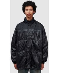 Our Legacy - Exhaust Puffa Jacket - Lyst