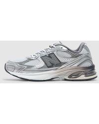 New Balance - Abzorb 2010 Days' Sneaker Metallic Metallic - Lyst