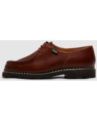 Paraboot - Michael Shoe - Lyst