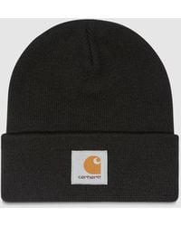 Carhartt - Short Watch Beanie - Lyst