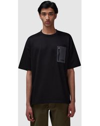 Metalwood - Granola T-Shirt - Lyst