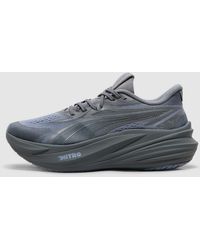 PUMA - Magmax Nitro 2 Sneaker (Slate Sky- Sky - Lyst