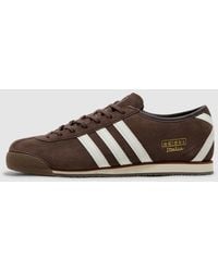 adidas - Italia 70's Sneaker /Off/Gum5 - Lyst