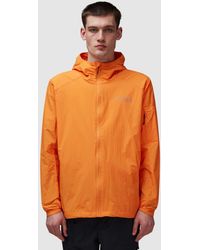 Columbia - Loop Trail Ii Windbreaker Jacket - Lyst