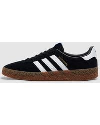 adidas - Montreal Rm Sneaker (Core/Ftwr/ Gum5 - Lyst