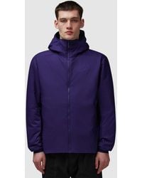 Arc'teryx - Atom Hooded Jacket - Lyst