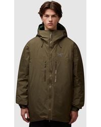 Arc'teryx - Beta Insulated Gore-Tex Jacket ( - Lyst