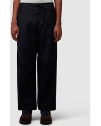 Purple Mountain Observatory - Blocked Terrain Pant - Lyst