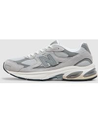 New Balance - Abzorb 2010 Sneaker (Raincloud Harbor - Lyst