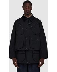 Barbour - X Norbit 3 - Lyst