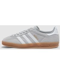 adidas - Gazelle Indoor Sneaker - Lyst
