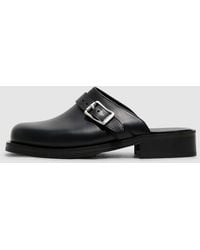 Our Legacy - Camion Mule - Lyst