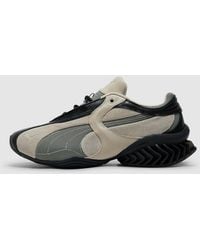 PUMA - Cell Geo 1 Sneaker -Birch Tree - Lyst