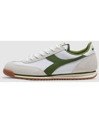 Diadora - Cross Sneaker - Lyst