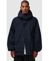 YMC - Bonehead Jacket - Lyst