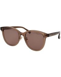 Max Mara - Acetate Sunglasses - Lyst