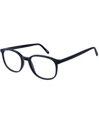 Andy Wolf - Blue Acetate Glasses (frames) - Lyst