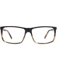 Andy Wolf - Brown Acetate Glasses (frames) - Lyst