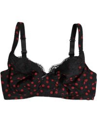 Dolce & Gabbana - Bras - Lyst