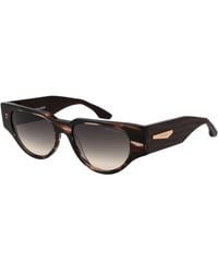 Trussardi - Acetate Sunglasses - Lyst