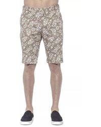PT Torino - Chic Bermuda Shorts For - Lyst