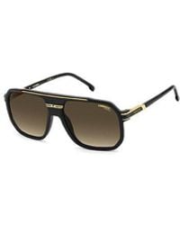 Carrera - Black Plastic Sunglasses - Lyst