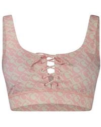 Guess - Rosa Polyester 's Shirt - Lyst