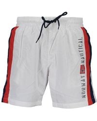 Norway 1963 - Polyamide Swimwear - Lyst