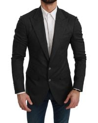 Dolce & Gabbana - Blazers - Lyst