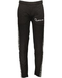 Roberto Cavalli - Striped Casual Pants - Lyst